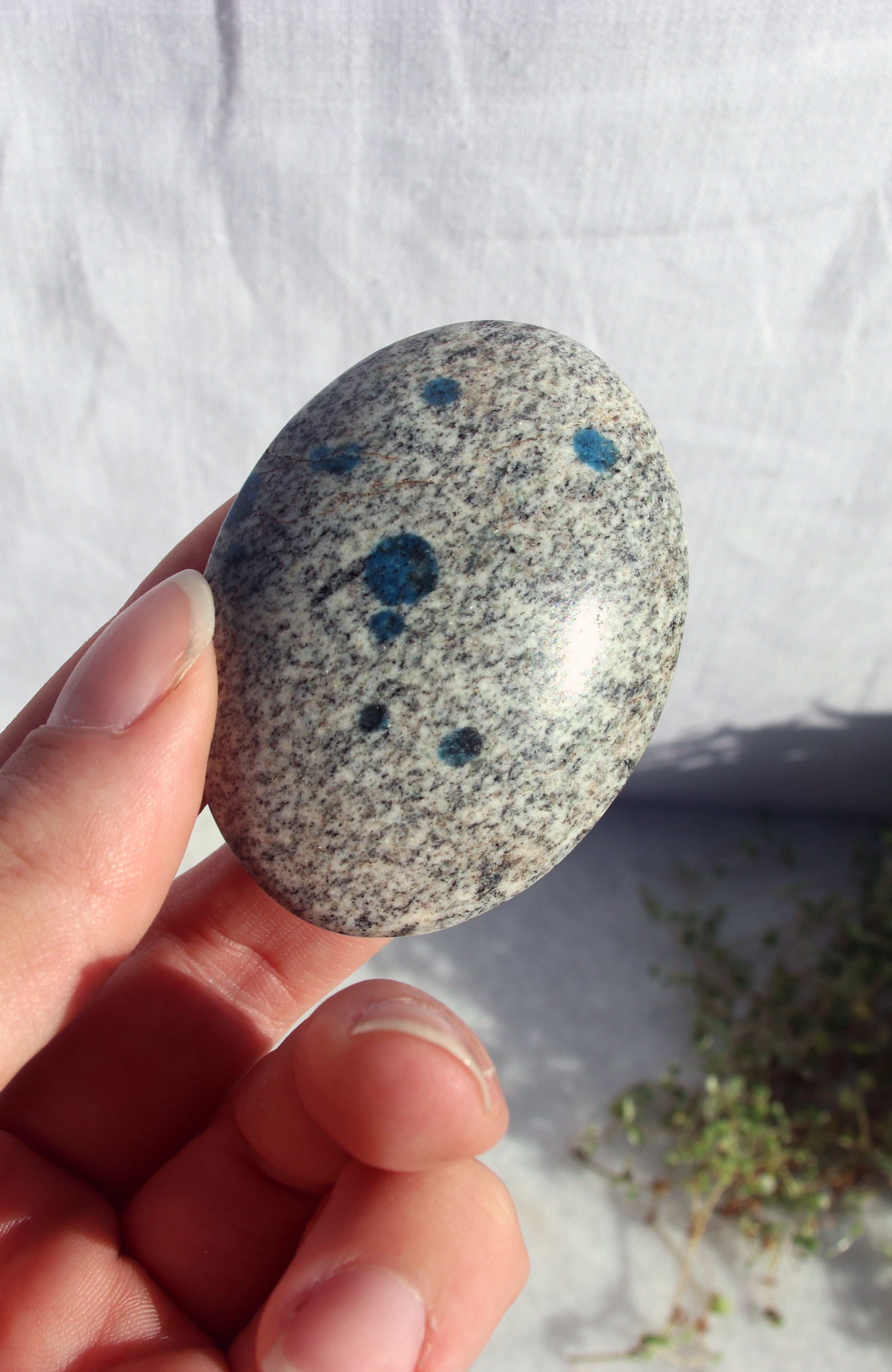 K2 Palm Stone